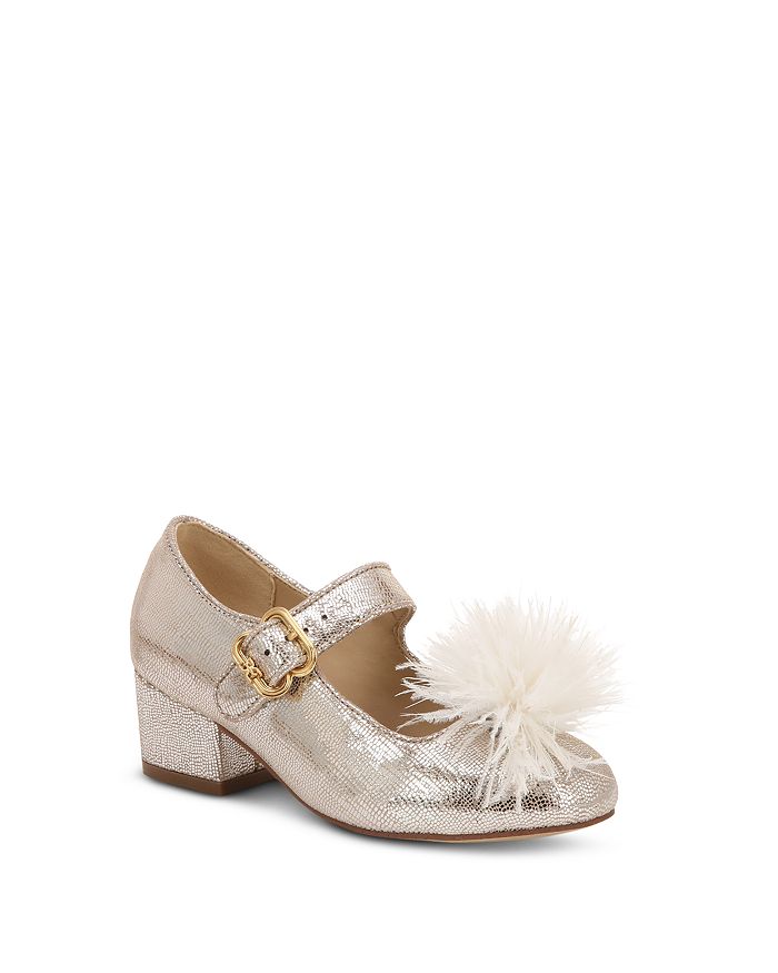 Sam Edelman Girls Talia Dress Pumps Toddler Little Kid Big