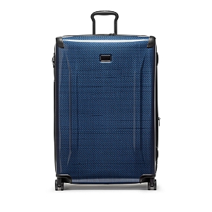 Tumi Tegra Lite Extended Trip Expandable Spinner Suitcase In Sky Blue