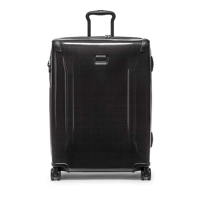Tumi Tegra Lite Short Trip Expandable Spinner Suitcase In Graphite
