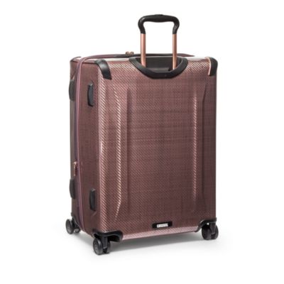Tegra Lite&reg; Short Trip Expandable Spinner Suitcase