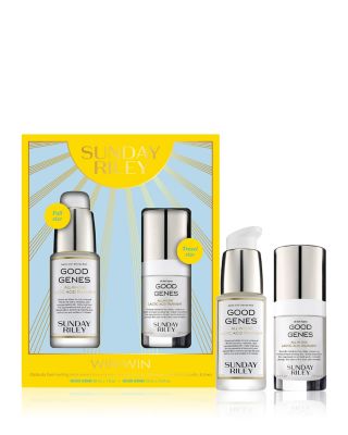 Win Win Good Genes Duo ($133 value)