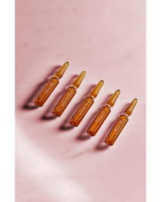Glow Boost Ampoules Set