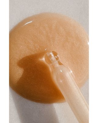 Lift & Lustre Golden Elixir Antioxidant Serum 1 oz.