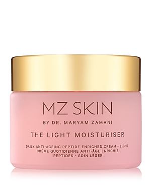 Shop Mz Skin The Light Moisturiser 1.7 Oz.