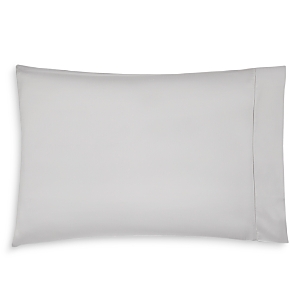 Shop Sferra Giza 45 Percale Standard Pillowcase, Pair In Tin