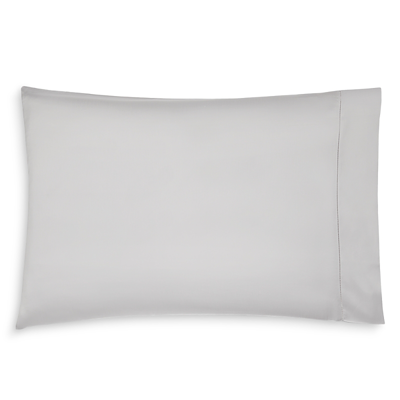 Sferra Giza 45 Percale 2-piece Pillowcase Set In Tin