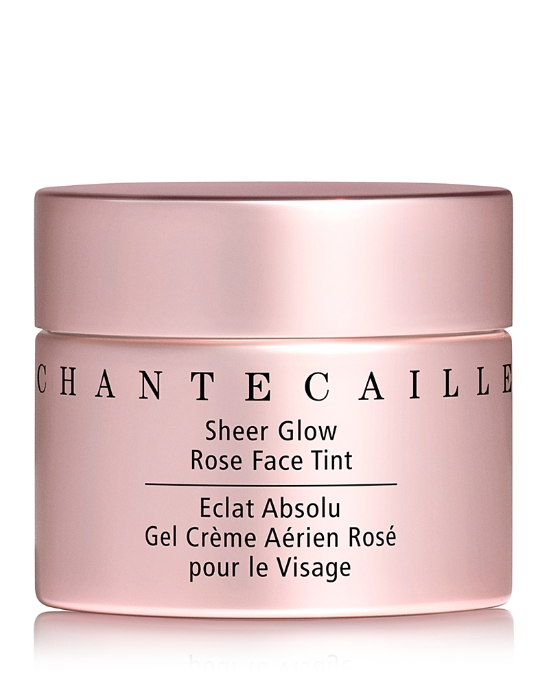 Chantecaille Sheer Glow Rose Face Tint 30g