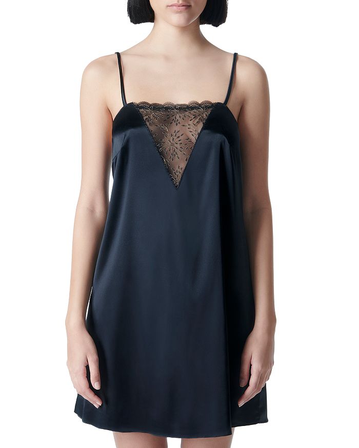 Simone Perele Singuliere Night Dress | Bloomingdale's