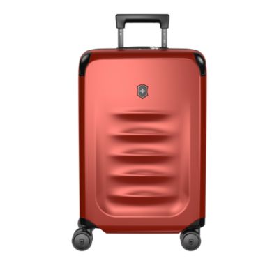 Spectra 3.0 Frequent Flyer Plus Expandable Carry On Spinner Suitcase