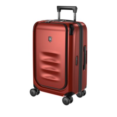 Spectra 3.0 Frequent Flyer Carry On Spinner Suitcase