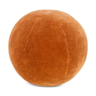  Bola Decorative Pillow, 12"L x 12"W