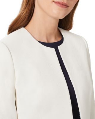 Elize Cropped Jacket