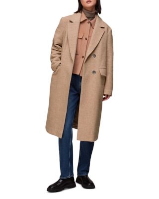 whistles trench coat sale