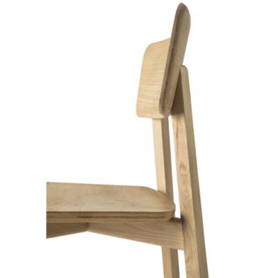 Casale Oak Dining Chair