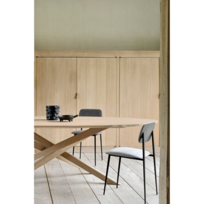 Mikado 94" Dining Table