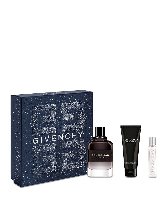 Givenchy Gentleman Eau de Parfum Boisée Gift Set ($146 value)