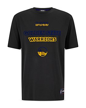 BOSS - Golden State Warriors Basketball Graphic Tee