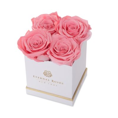 Eternal Roses - Lennox Small Gift Box