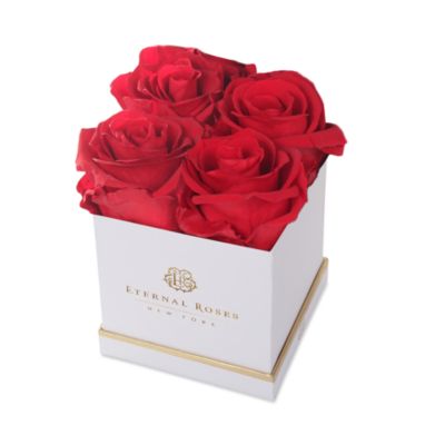 Eternal Roses Lennox Small Gift Box