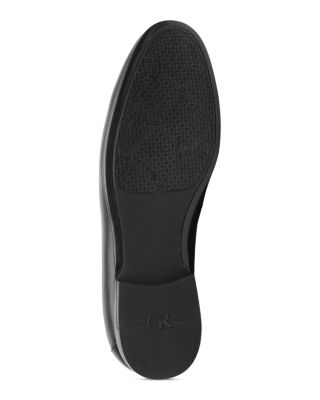 Men&#39;s Morgan Slip On Moc Toe Penny Loafers