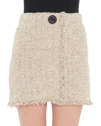 Buy Jacquemus La Jupe Notte Midi Skirt for Womens Online | Bloomingdale