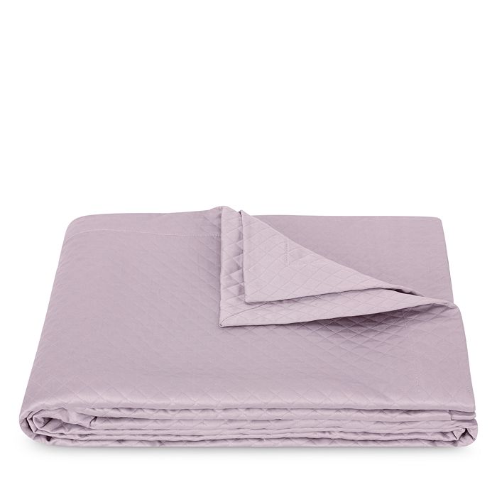 Matouk Petra Coverlet, Full/Queen Bloomingdale's