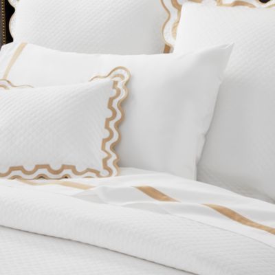 Mirasol Matelasse Bedding Collection