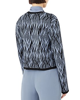 Emporio Armani Womens Clothing - Bloomingdale's