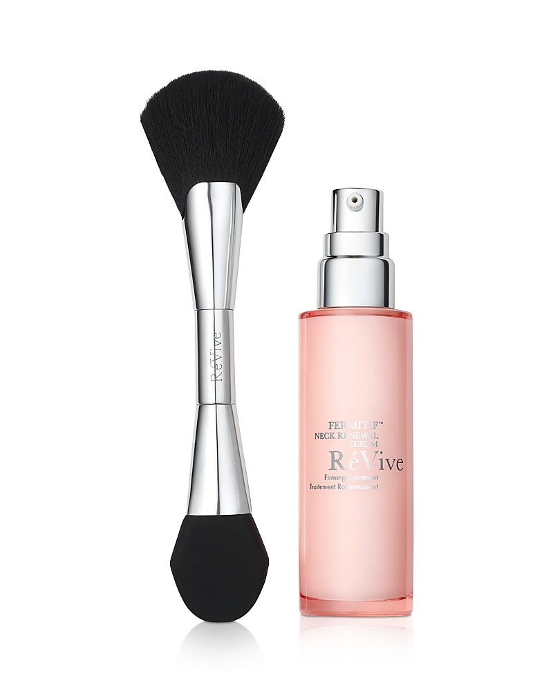 Revive Fermitif Neck Renewal Serum Firming Treatment 1.7 Oz.