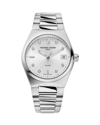 Highlife Watch & Interchangeable Strap, 31mm