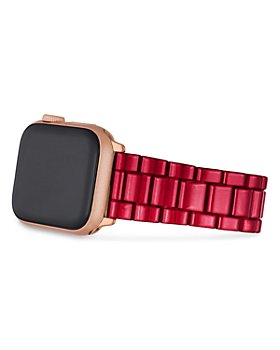 Red Michael Kors Accessories, Watches, Sunglasses & More - Bloomingdale's