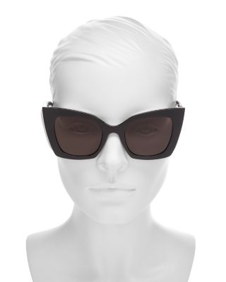 Square Sunglasses, 51mm