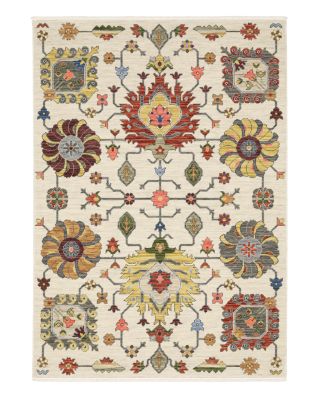 Oriental Weavers - Lucca 8111W Area Rug Collection