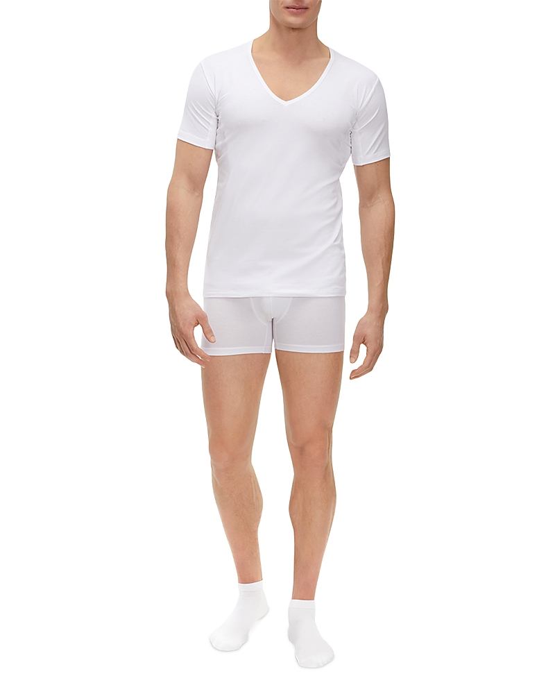 Falke Outlast V-Neck Undershirt