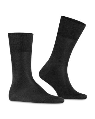 Tiago Cotton Blend Socks