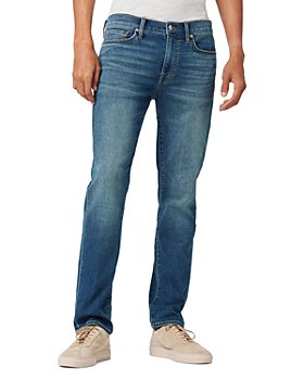 Joe's Jeans - The Brixton Slim Straight Fit Jeans in Gaze Blue