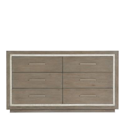 Mainstay Six Drawer Dresser