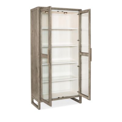 Serenity Sanderling Display Cabinet
