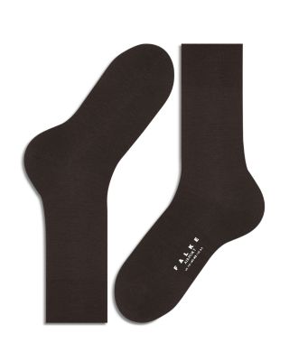 Airport Wool Blend M&eacute;lange Socks