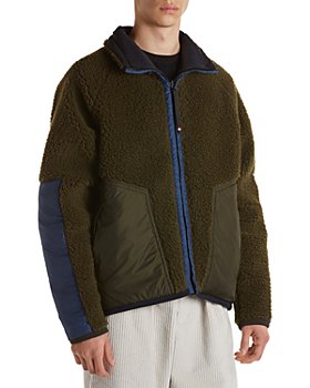Moncler - Hostun Zip Front Jacket