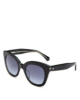 kate spade new york - Belah Cat Eye Sunglasses, 50mm