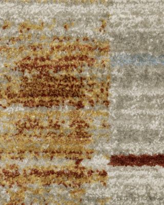 Oriental Weavers Bauer 90R Area Rug Collection