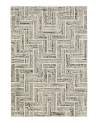 Oriental Weavers Cambria 093L2 Area Rug, 6'7 x 9'6