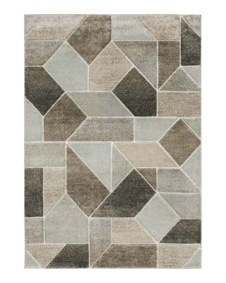 Oriental Weavers Cambria 004L2 Area Rug, 7'10 x 10'10