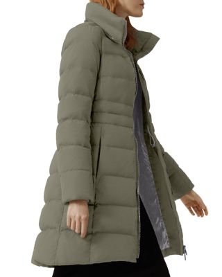 Aurora Parka