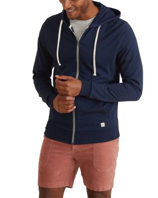 Afternoon Full Zip Hoodie