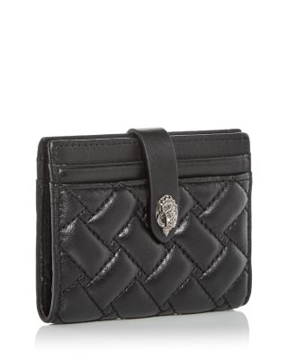 Leather Multi Card Case