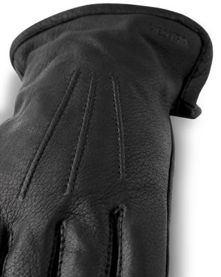 Andrew Leather Gloves