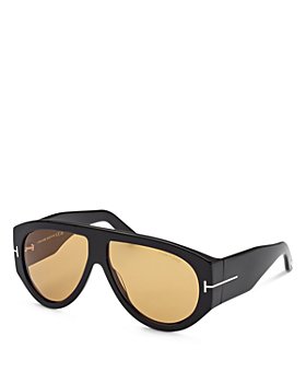 Tom Ford - Men's Pilot Sunglasses, 60mm