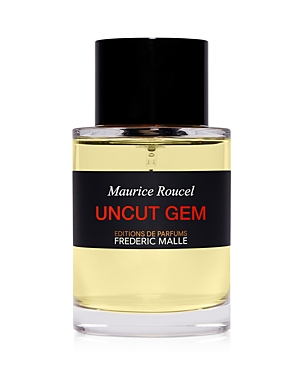 Shop Frederic Malle Uncut Gem Eau De Parfum 3.4 Oz.